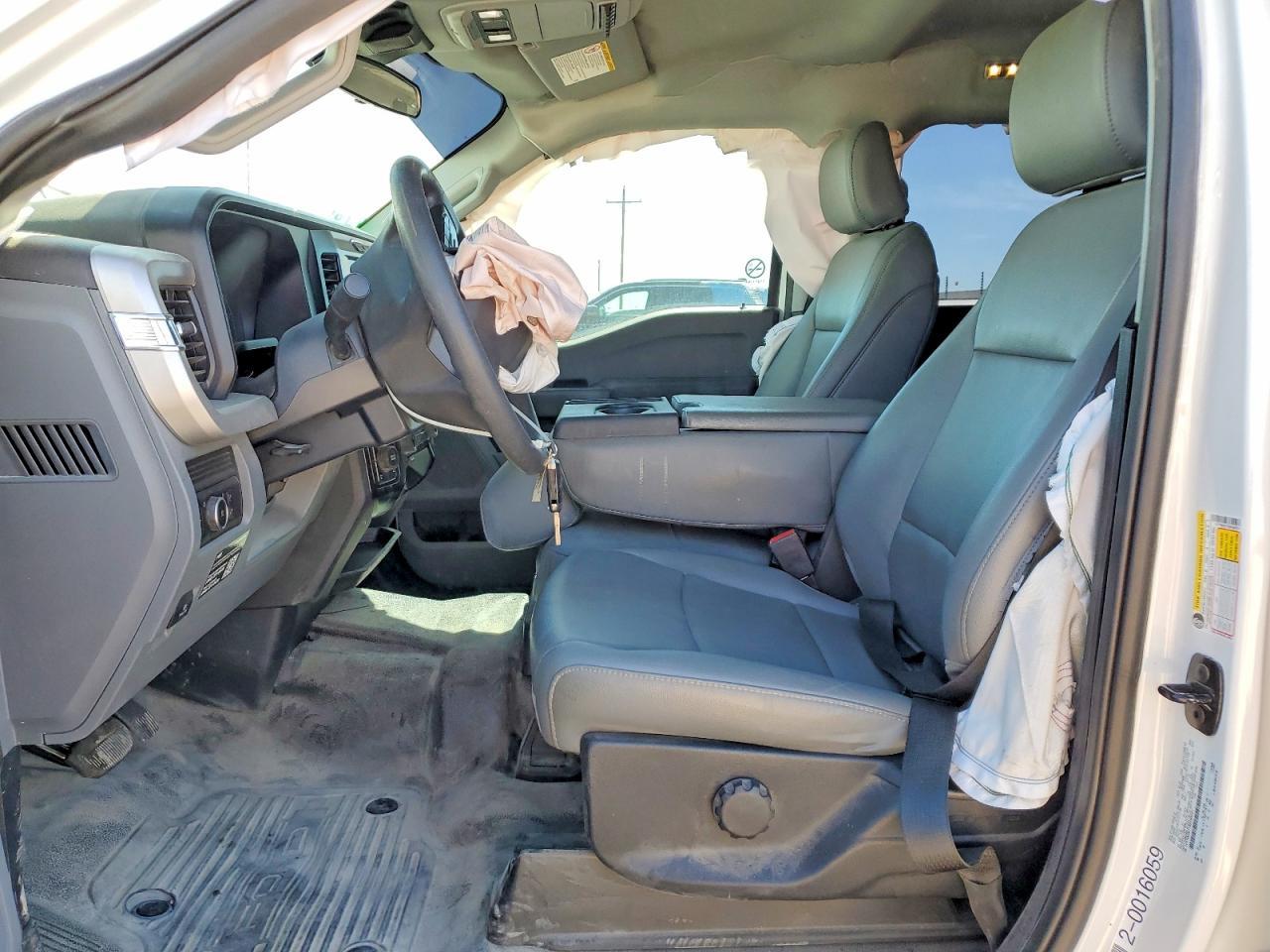 2025 Ford F250 Super Duty