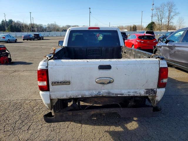 2006 Ford Ranger