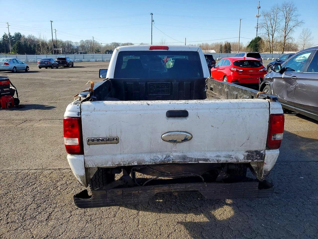 2006 Ford Ranger