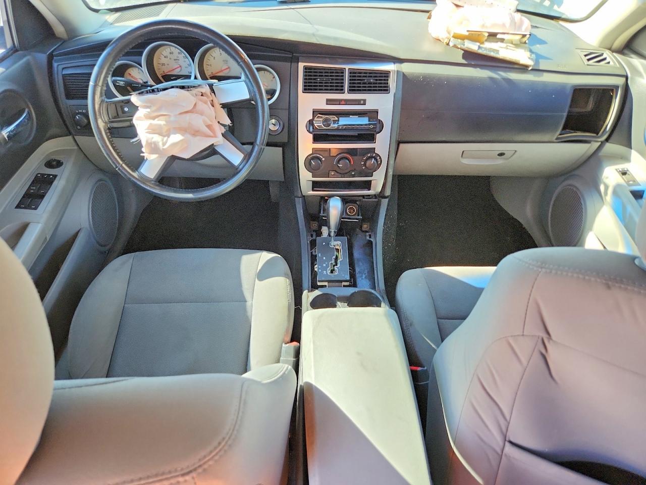 2007 Dodge Charger se