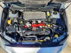 2017 Subaru Wrx sti