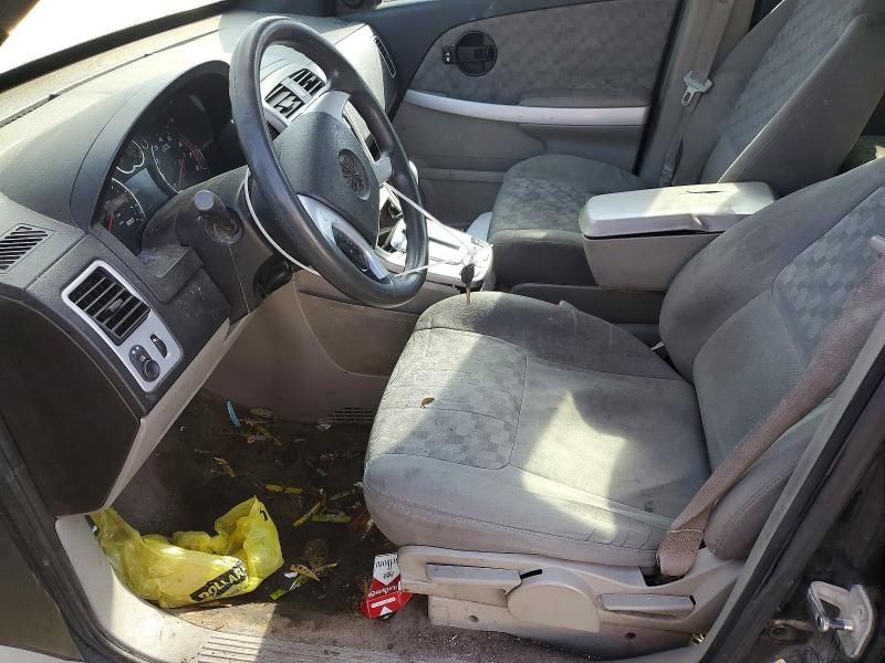 2008 Chevrolet Equinox ls