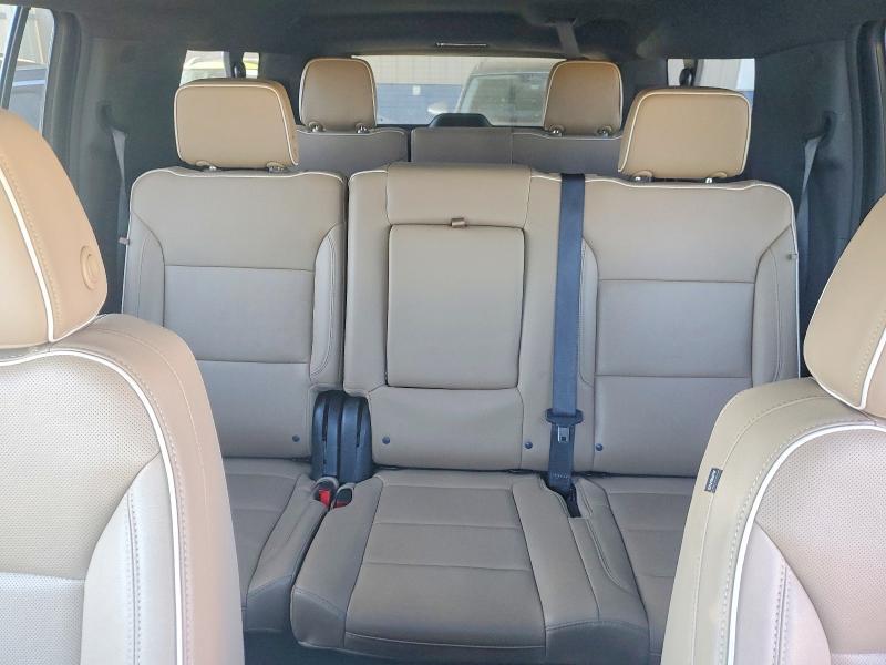 2024 Chevrolet Suburban K1500 Premier