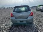 2009 Nissan Versa s