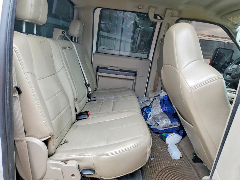 2010 Ford F350 Super Duty