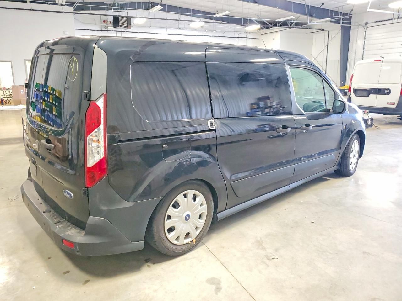 2019 Ford Transit Connect XL