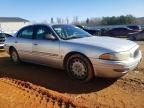 2001 Buick Lesabre Limited