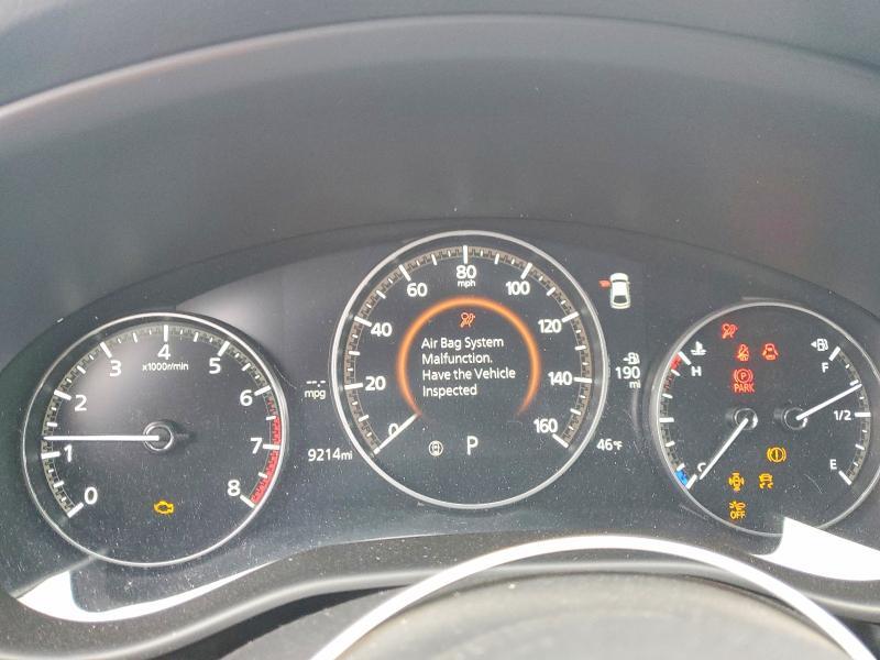 2023 Mazda 3 Premium