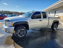 2011 Chevrolet Silverado K1500 lt en venta en Exeter, RI