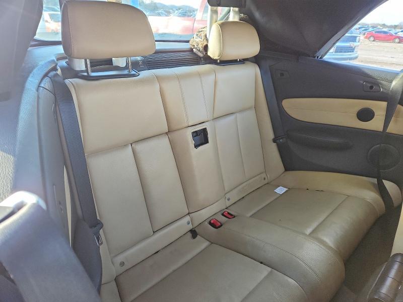 2009 BMW 128 i