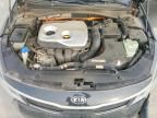 2017 KIA Optima Hybrid
