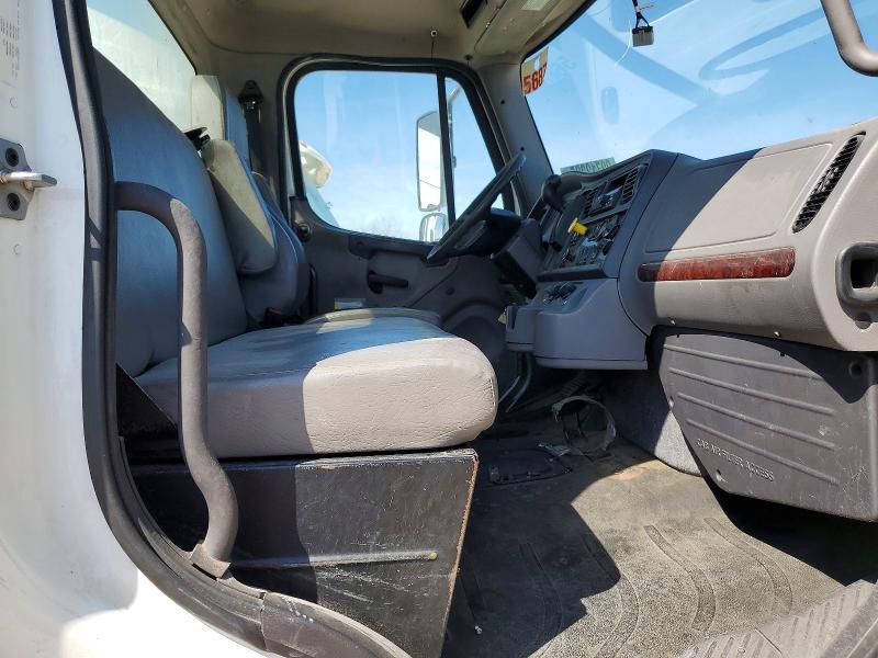 2021 Freightliner Business Class M2 Truck Cab AND Chassis