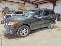 2010 Hyundai Santa fe se for sale in Chambersburg, PA