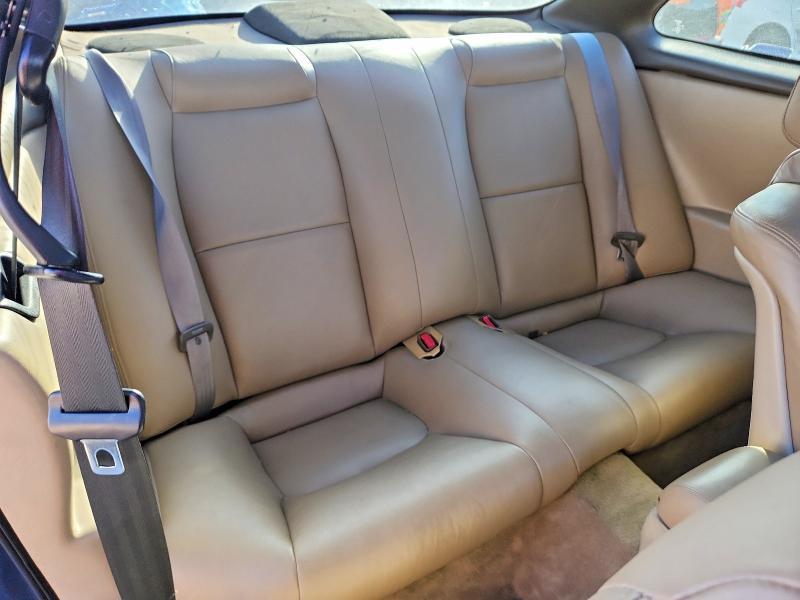 1993 Lexus Sc 300
