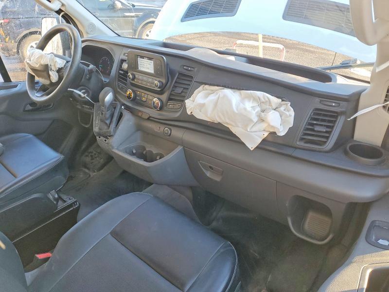 2021 Ford Transit 250 Delivery van