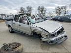 2001 Toyota Tacoma Prerunner V6