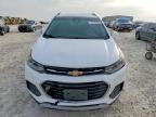 2018 Chevrolet Trax 1LT