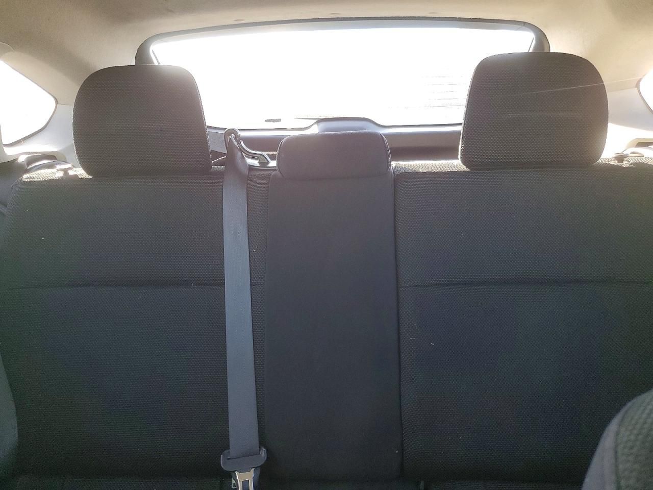 2013 Subaru Xv Crosstrek 2.0 Premium