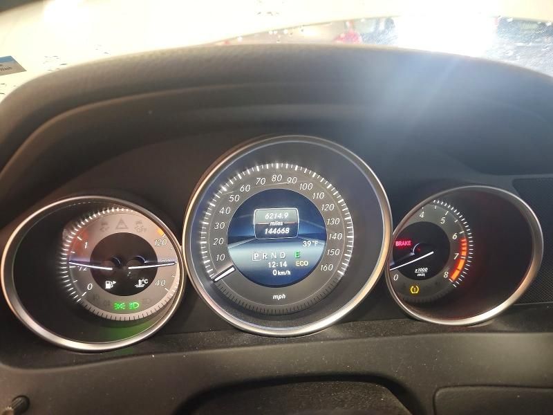 2014 Mercedes-Benz C 300 4matic