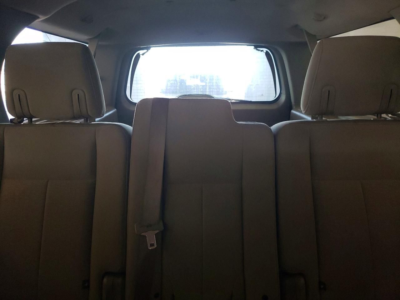 2011 Ford Expedition el xlt