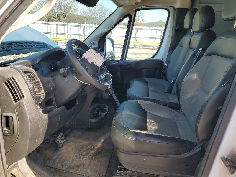 2023 Dodge RAM Promaster Cargo Van