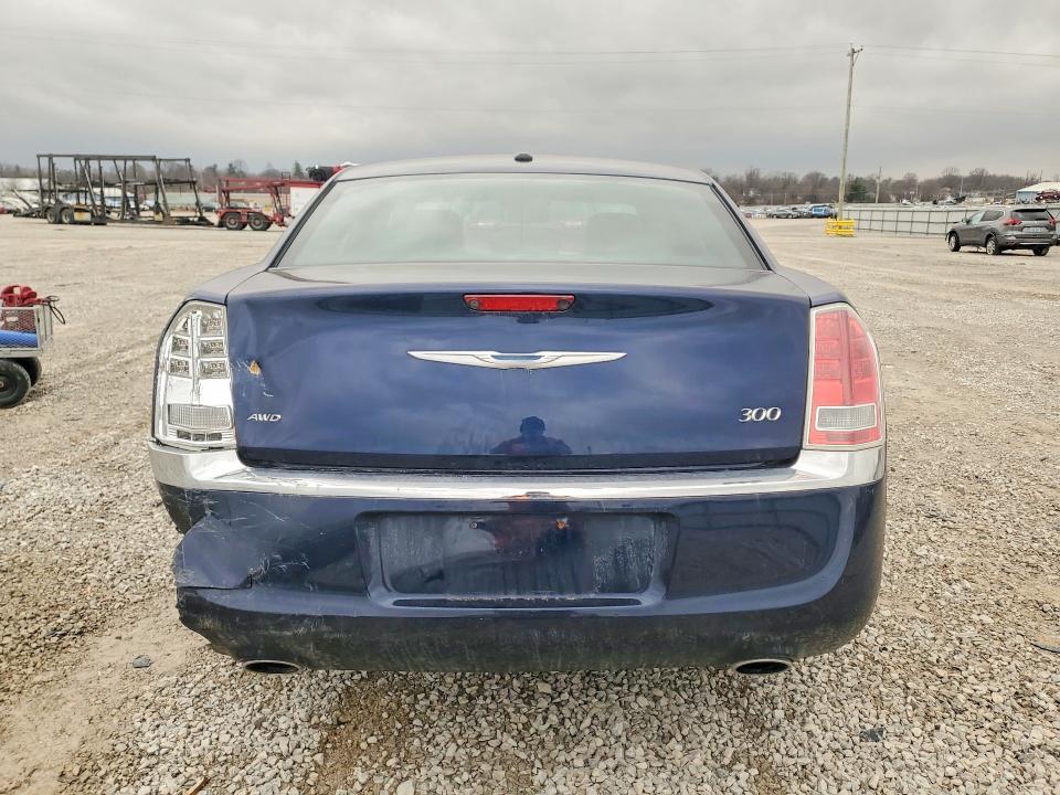 2014 Chrysler 300