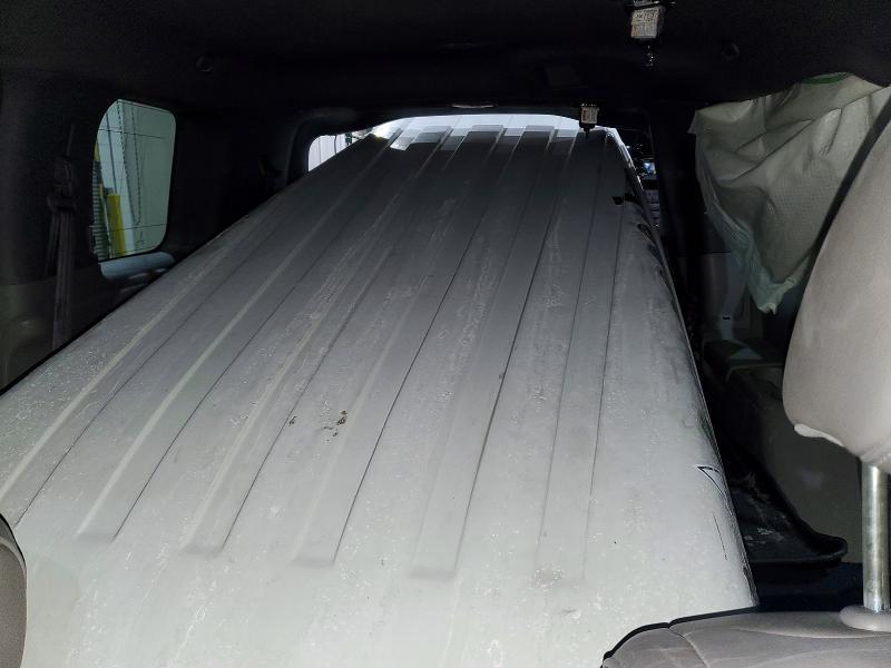 2012 Honda Pilot exl