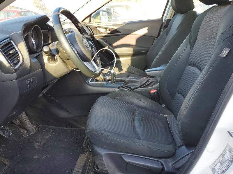 2014 Mazda 3 Touring