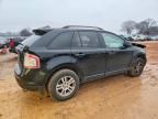 2007 Ford Edge se