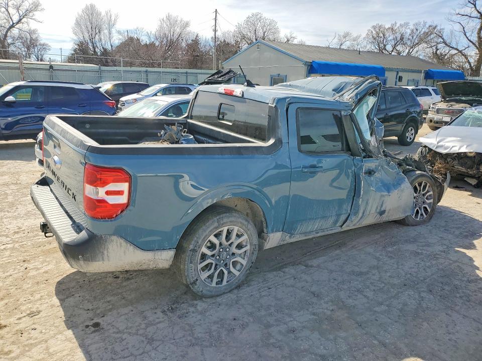 2023 Ford Maverick xl