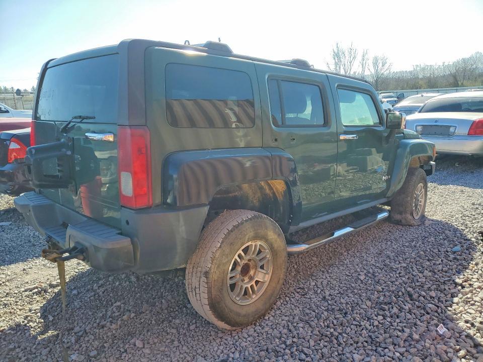 2006 Hummer H3