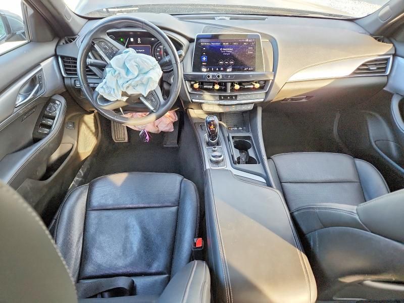 2020 Cadillac CT5 Premium Luxury