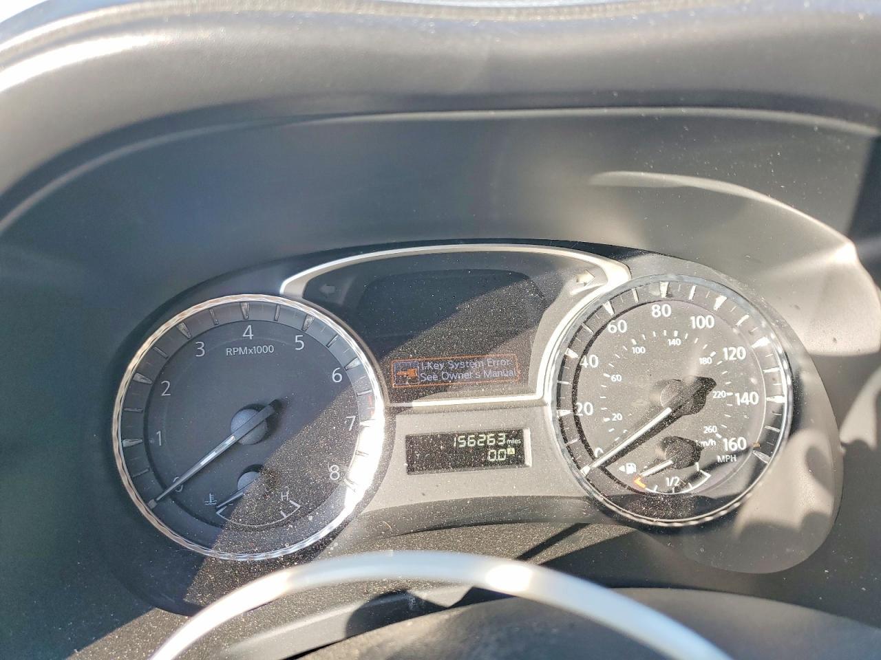 2018 Infiniti Qx60