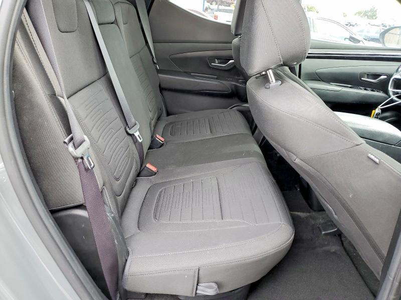 2023 Hyundai Santa Cruz sel Premium