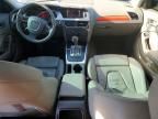 2011 Audi A4 Premium