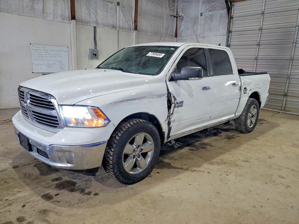 2016 Dodge Ram 1500 slt