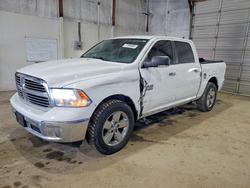 Dodge Vehiculos salvage en venta: 2016 Dodge Ram 1500 slt