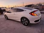 2017 Honda Civic exl