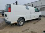 2006 Chev Rolet Express 2500 Utility / Service Van