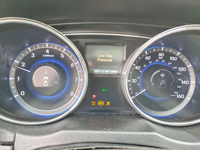 2014 Hyundai Sonata Limited 2.0t