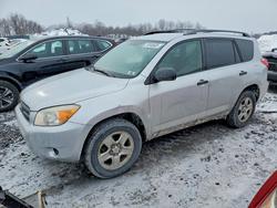 2007 Toyota Rav4 for sale in Duryea, PA