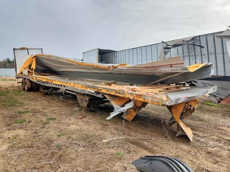 2014 Utility Trailer Utility Trailer