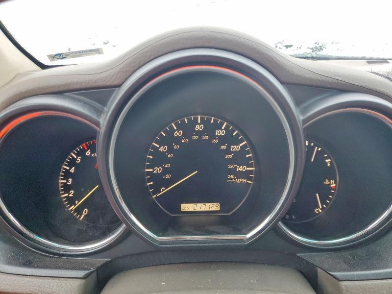 2004 Lexus Rx 330