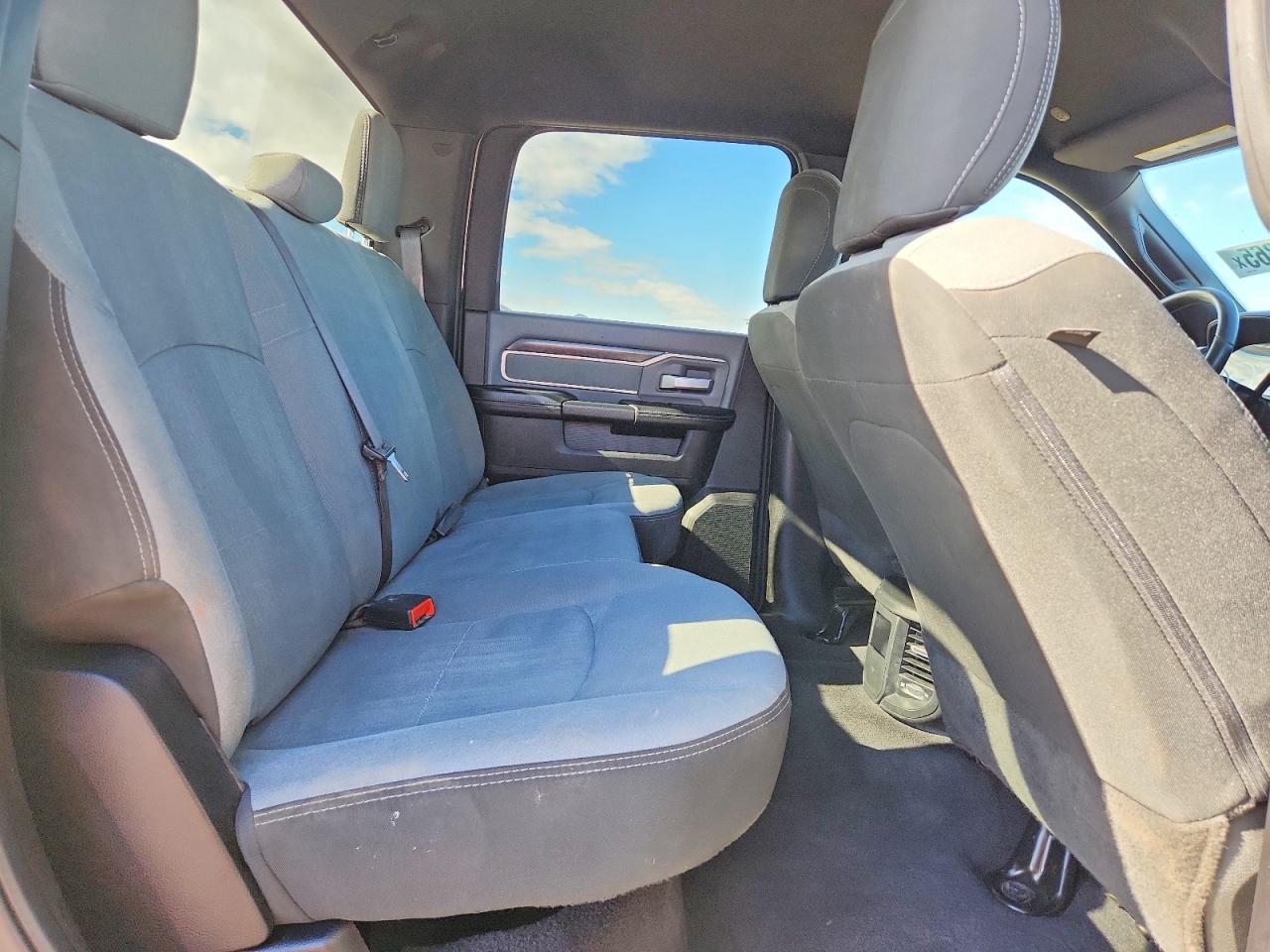 2021 Dodge RAM 2500 BIG Horn