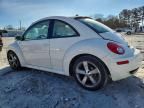 2008 Volkswagen New Beetle Triple White