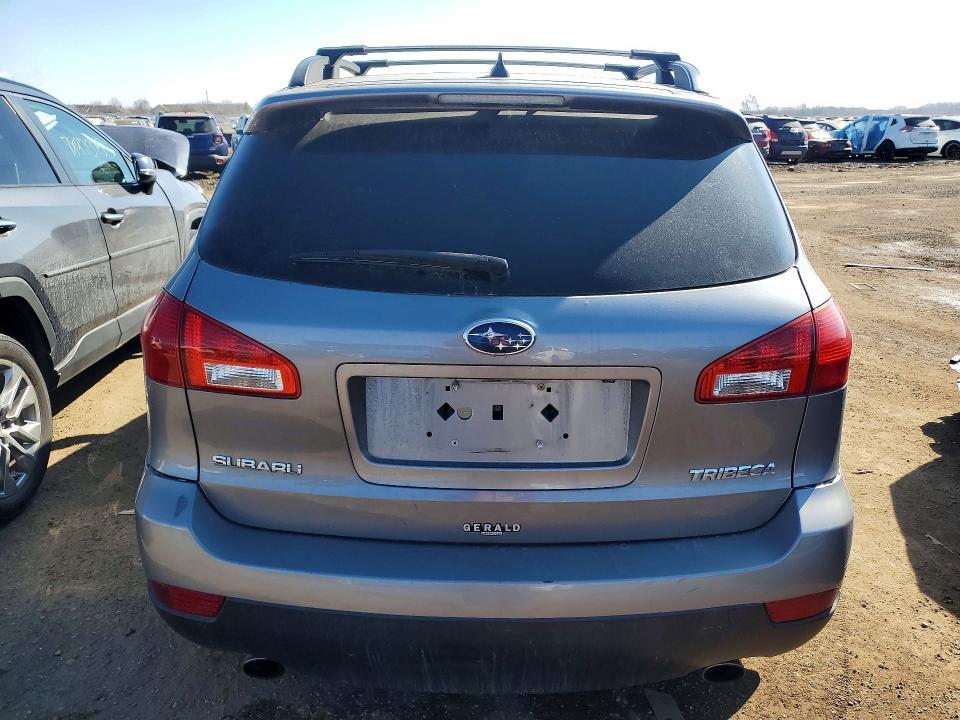 2009 Subaru Tribeca Limited