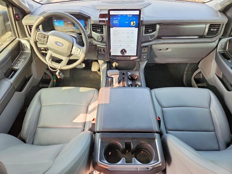 2025 Ford F150 Lightning xlt