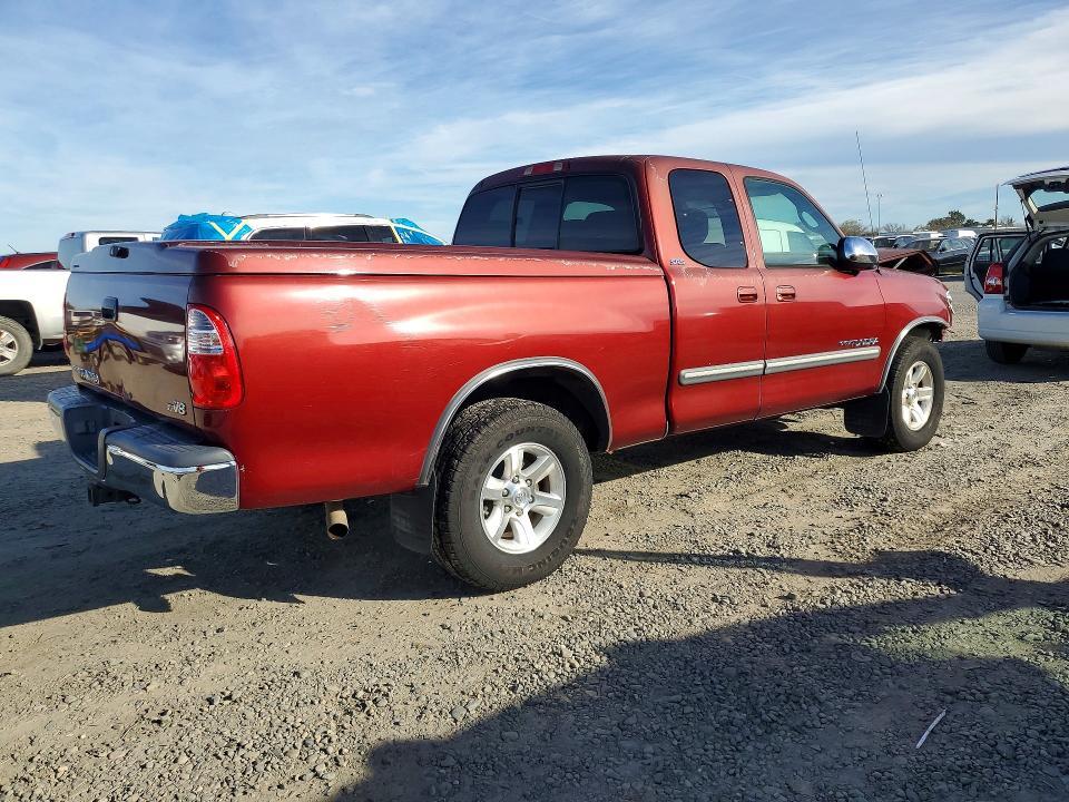 2006 Toyota Tundra SR5