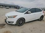 2017 Ford Focus sel