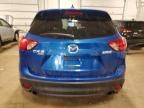 2013 Mazda Cx-5 gt